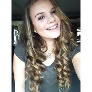 Meet your Posher, Lindsay